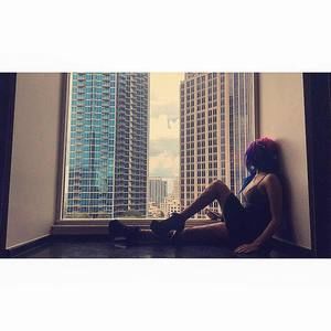 Meet your Posher, Savannah